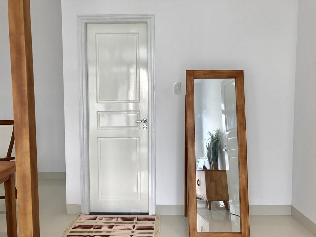 Vivid Garden Homestay نها ترانج المظهر الخارجي الصورة