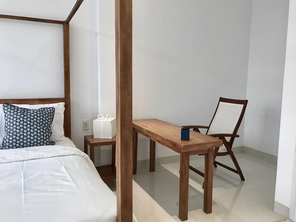Vivid Garden Homestay نها ترانج المظهر الخارجي الصورة