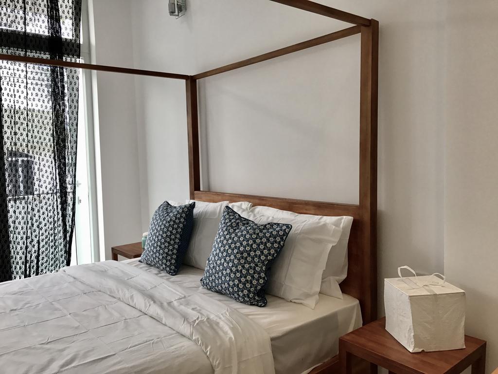 Vivid Garden Homestay نها ترانج المظهر الخارجي الصورة