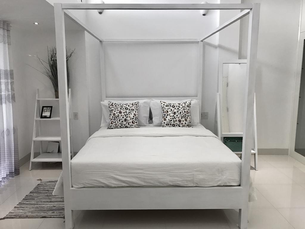 Vivid Garden Homestay نها ترانج المظهر الخارجي الصورة