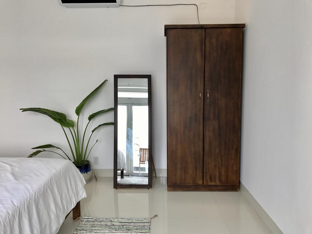 Vivid Garden Homestay نها ترانج المظهر الخارجي الصورة