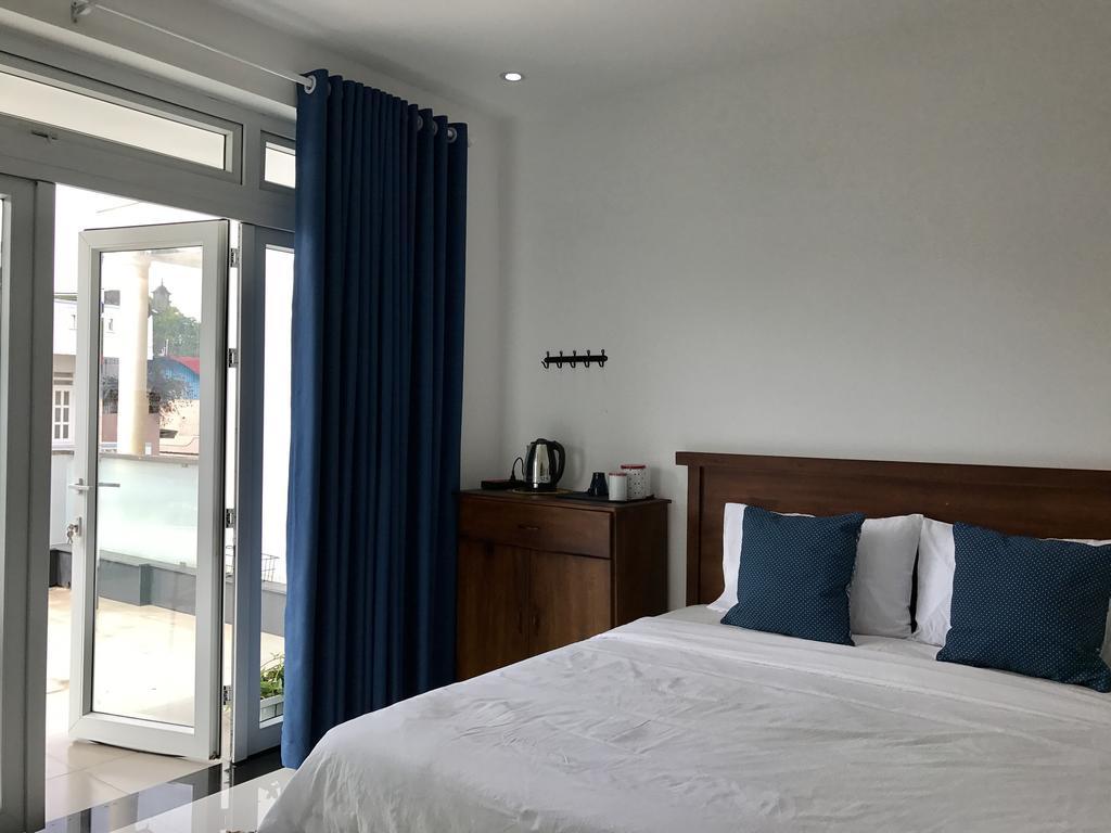 Vivid Garden Homestay نها ترانج المظهر الخارجي الصورة